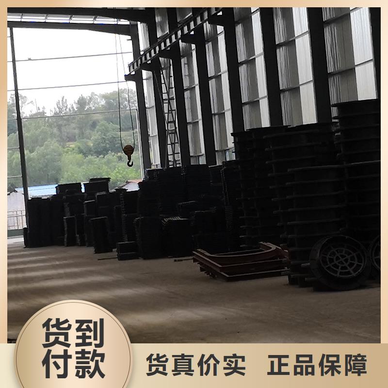 井盖_柔性铸铁管服务始终如一