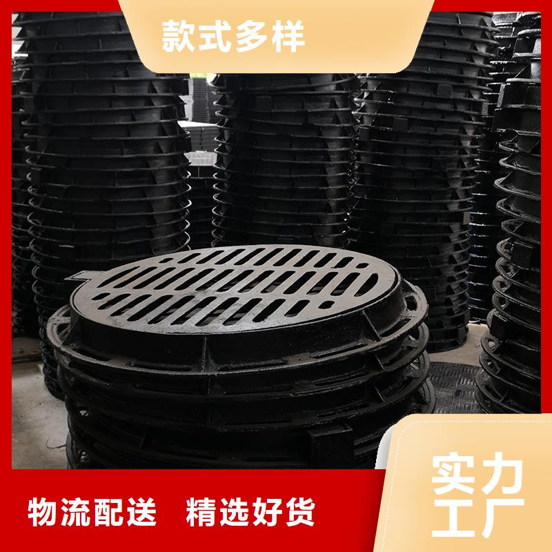 井盖柔性铸铁管品质保证