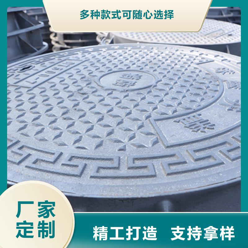 井盖柔性铸铁管供应采购