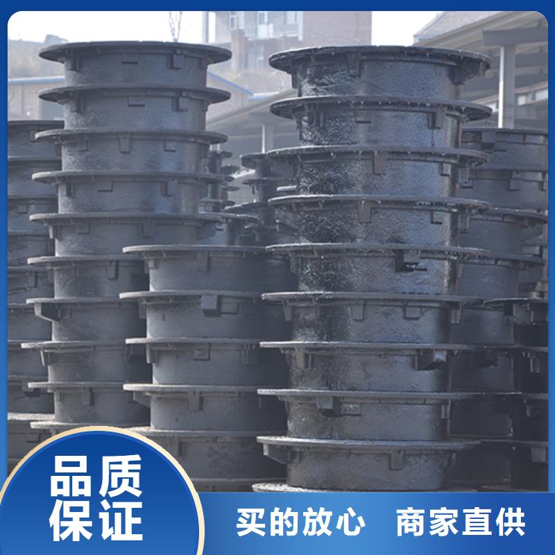 井盖-DN1200排水球墨铸铁管有口皆碑