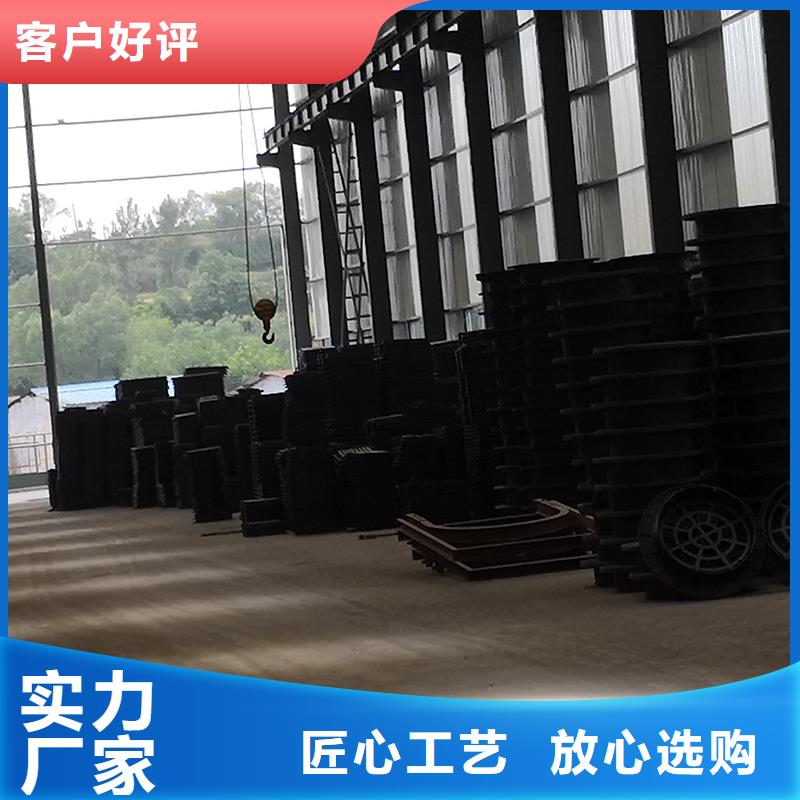 井盖球墨铸铁井盖精选货源