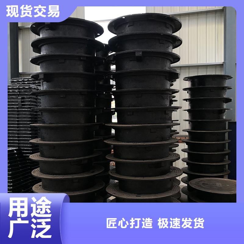 井盖,球墨铸铁管配件品质优良