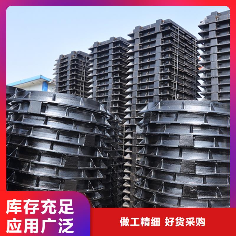 井盖,球墨铸铁管配件诚信经营质量保证