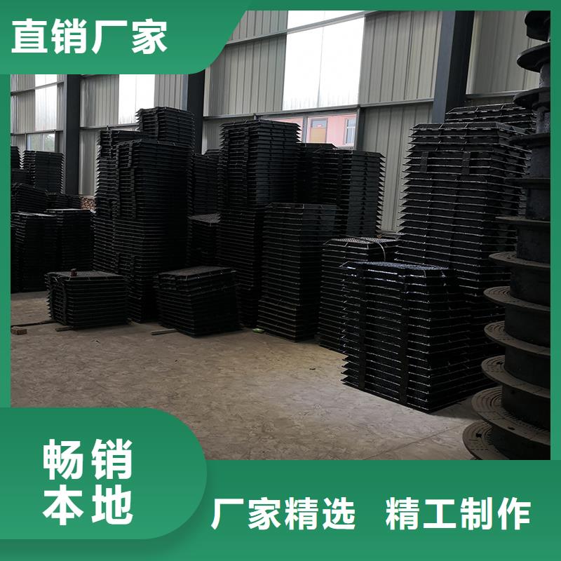 【井盖- K9球墨铸铁管质优价保】