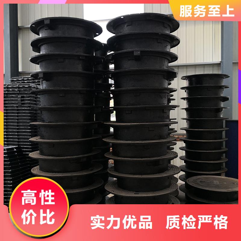 井盖 球墨铸铁管配件精工细作品质优良