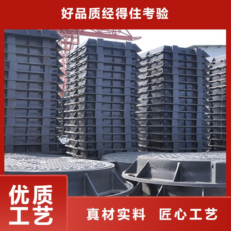 井盖,球墨铸铁管配件品质优良