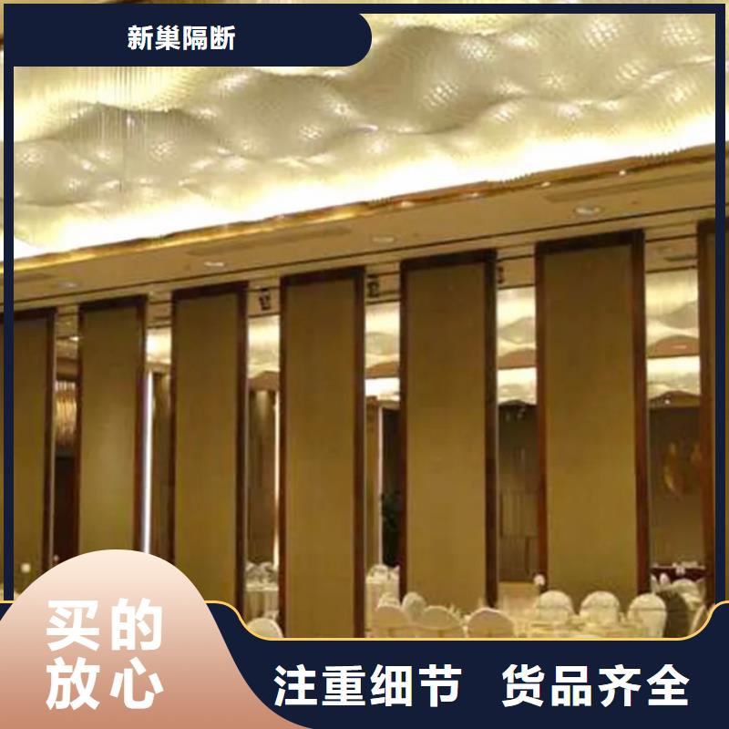 智能隔断折叠升降隔断订制批发