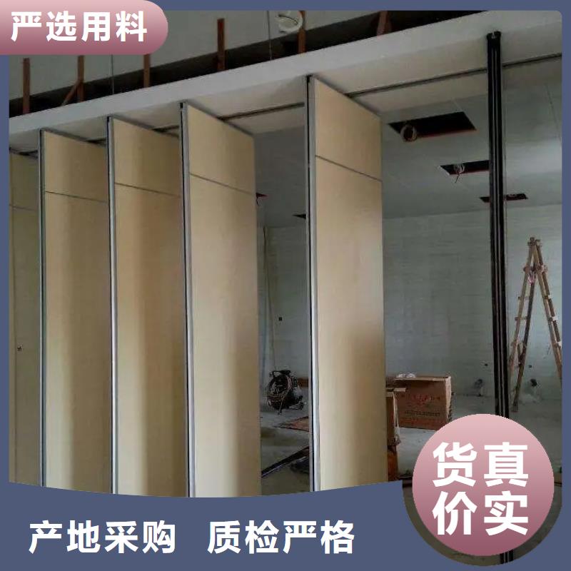 福保街道智能电动活动隔断工厂----2025年价格