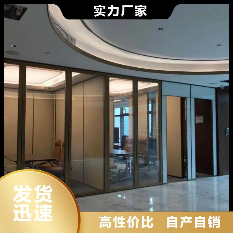 智能隔断自动隔断屏风实体厂家