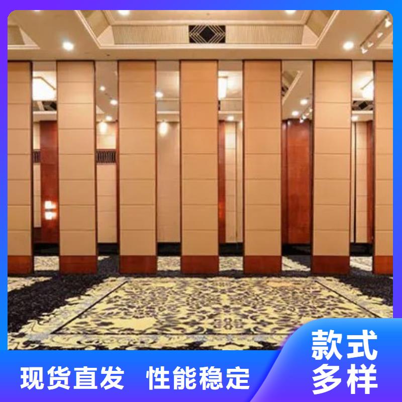 智能隔断折叠升降隔断让客户买的放心