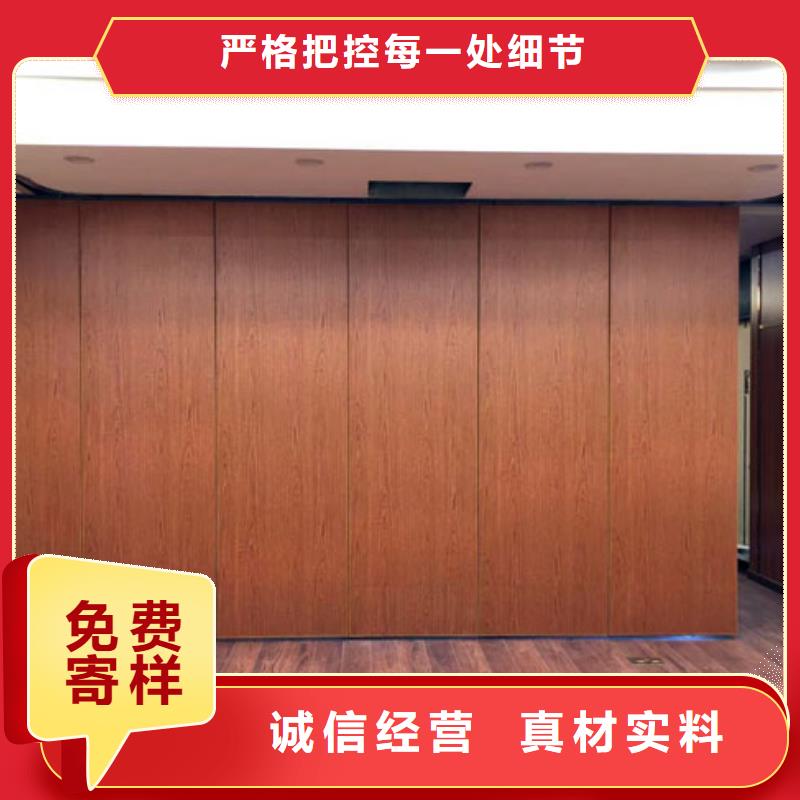 【智能隔断】折叠升降隔断采购无忧