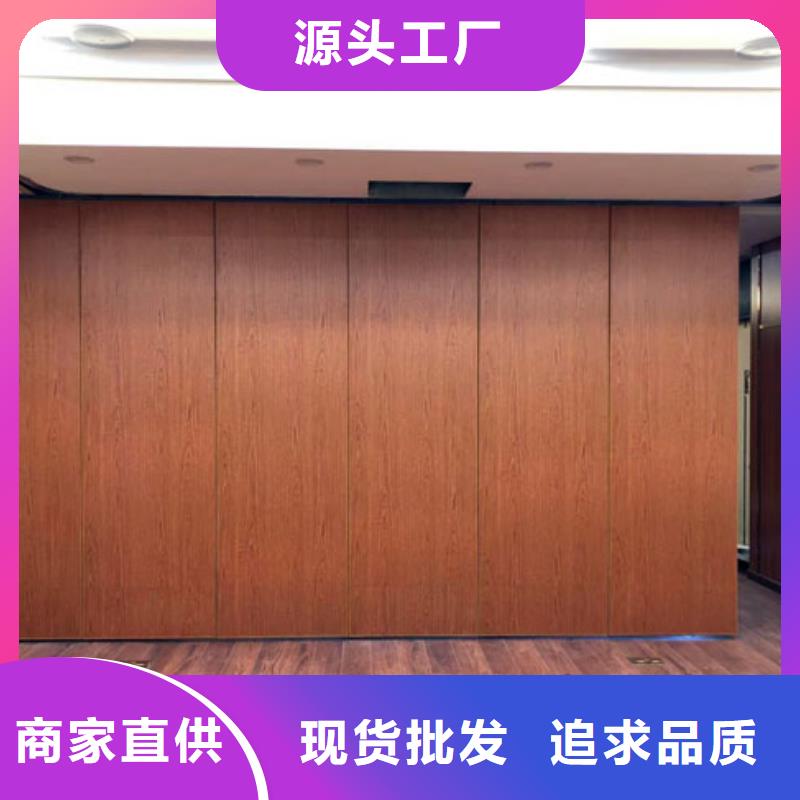 松岗街道饭店电动折叠屏风隔断----2025年价格