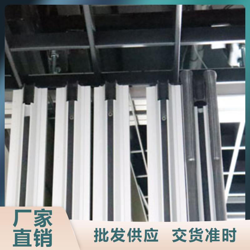智能隔断自动隔断工艺层层把关