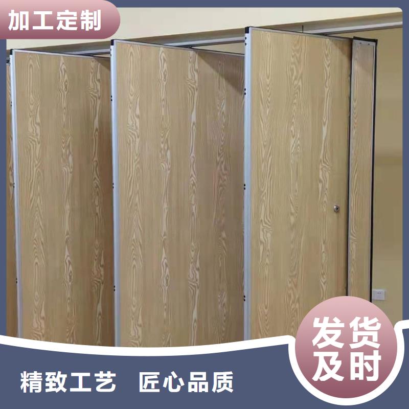 智能隔断折叠升降隔断让客户买的放心