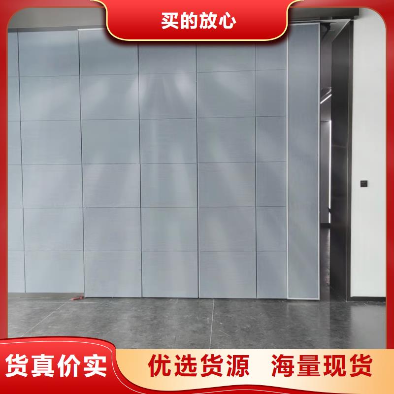 智能隔断自动隔断工艺层层把关