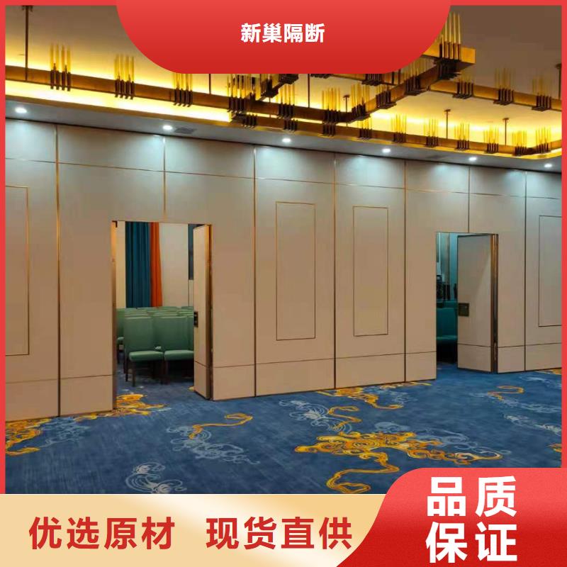 智能隔断自动隔断工艺层层把关