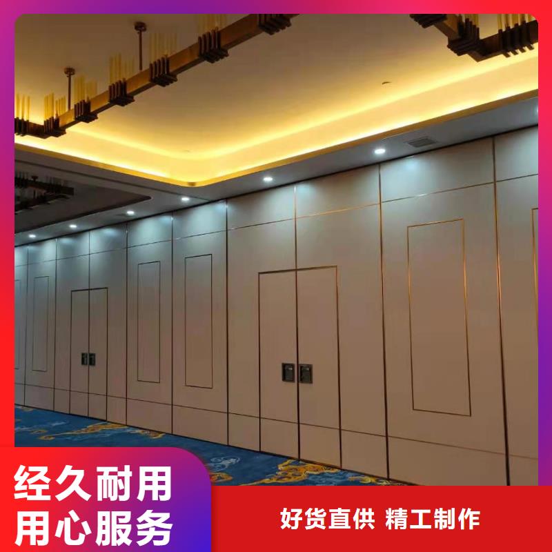 智能隔断折叠升降隔断买的放心安兴用的舒心