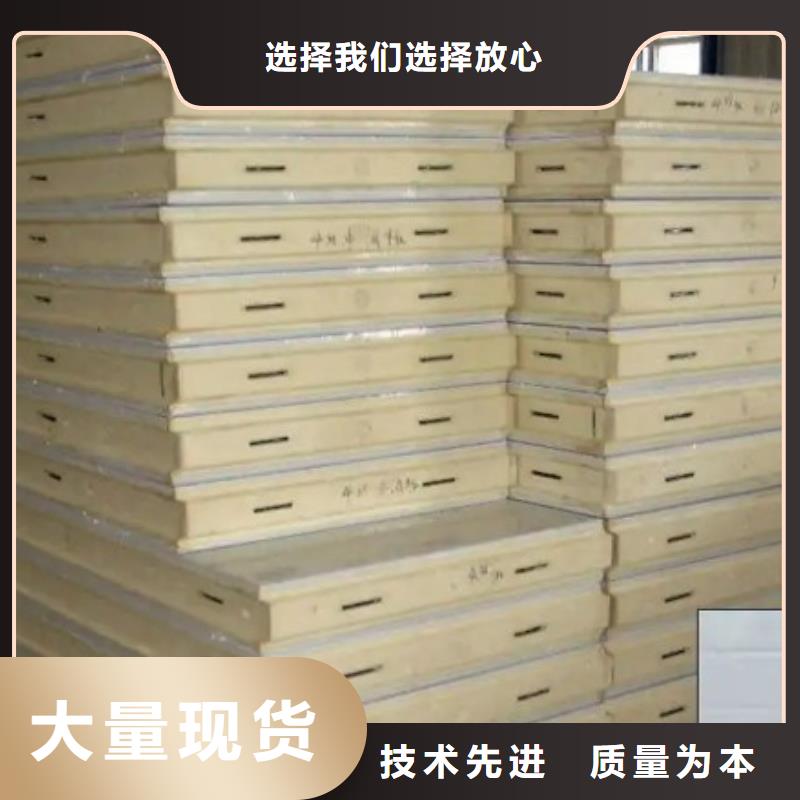 关埠镇机制聚氨酯冷库板价格-2025已更新（价格）