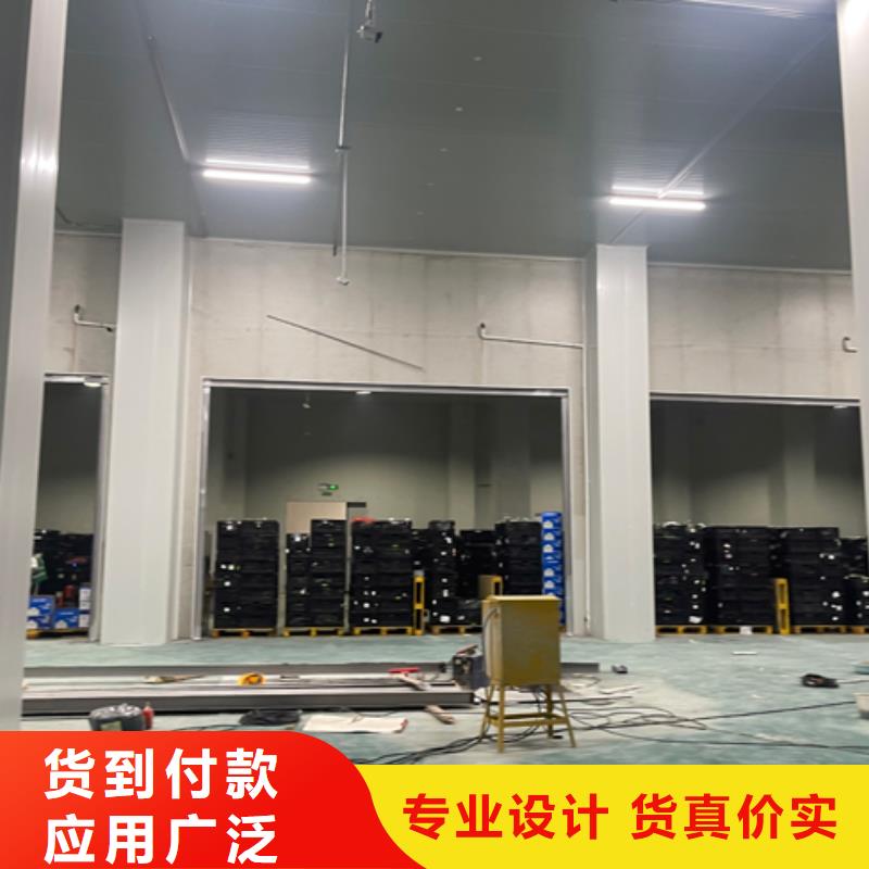 聚氨酯板铁皮冷库	_冷库板厂家_2025聚氨酯冷库板价格