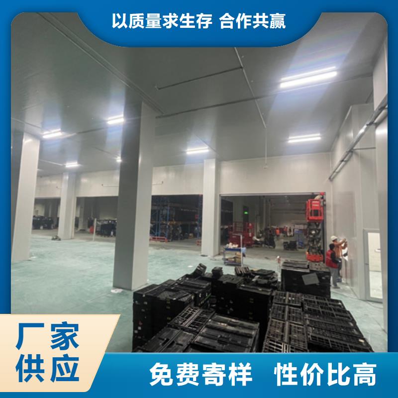 河溪镇冷库板厂家聚氨酯冷库厂商-2025已更新（价格）