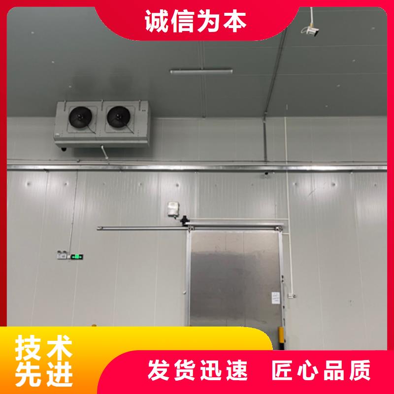 聚氨酯机制冷库板冷库板聚氨酯质检合格出厂