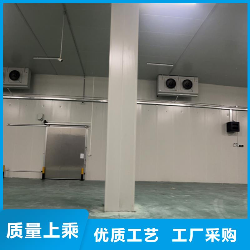 聚氨酯机制冷库板冷库聚氨酯保温板快捷的物流配送