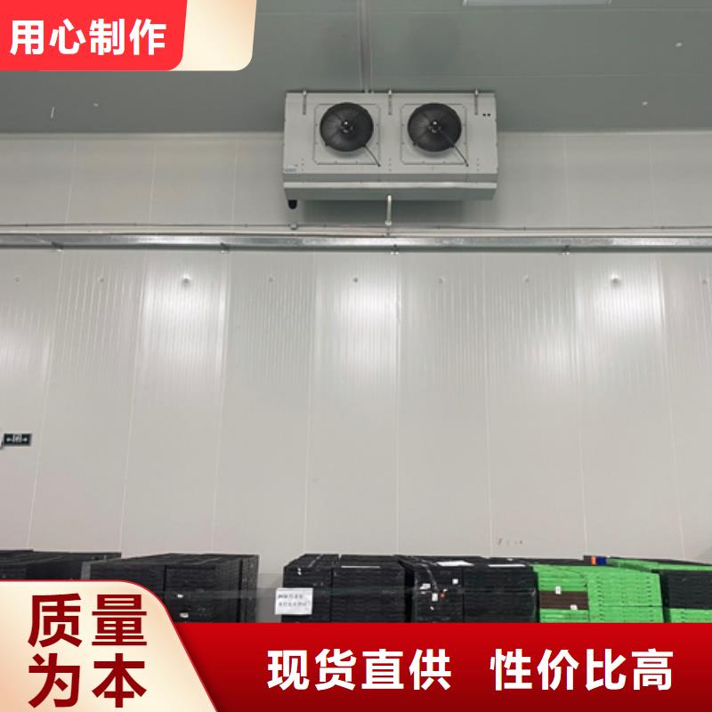 聚氨酯机制冷库板冷库板聚氨酯质检合格出厂