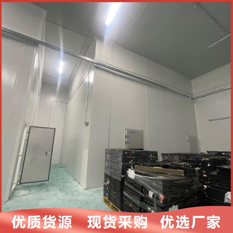 聚氨酯机制冷库板_冷库保温板值得信赖