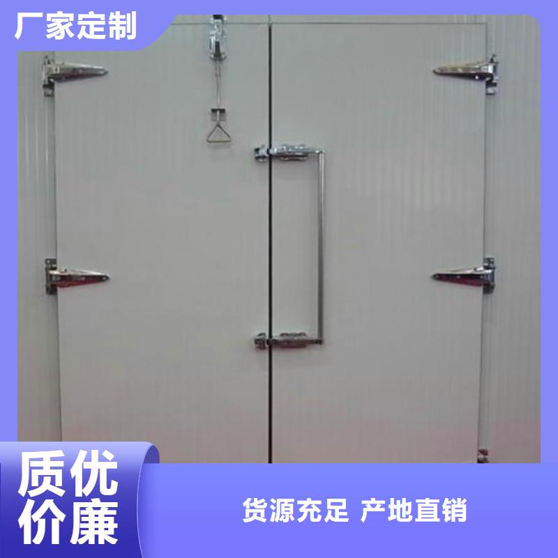 批发冷库门价格------2025价格