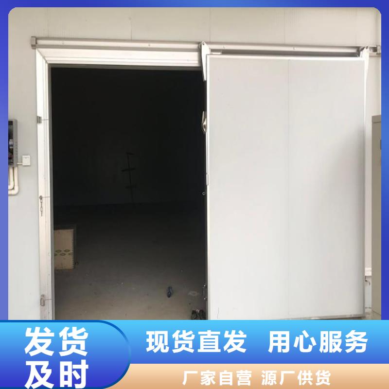 冷库门聚氨酯冷库保温板产品参数