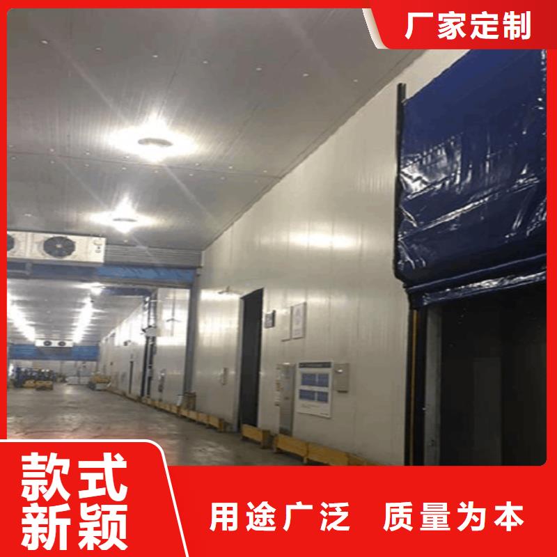 平移式冷库门供应商------2025价格