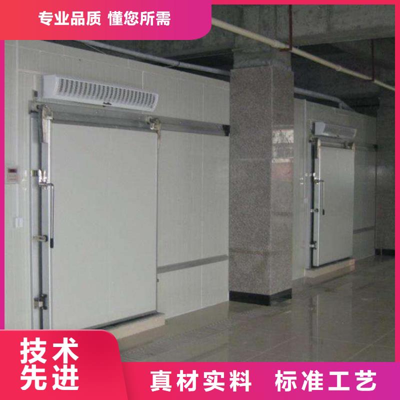 【 冷库门_聚氨酯冷库保温板客户信赖的厂家】领冠聚氨酯冷库保温板