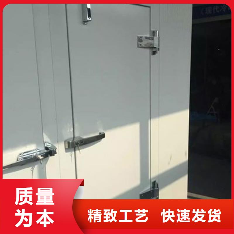 冷库门_冷库保温板精品选购