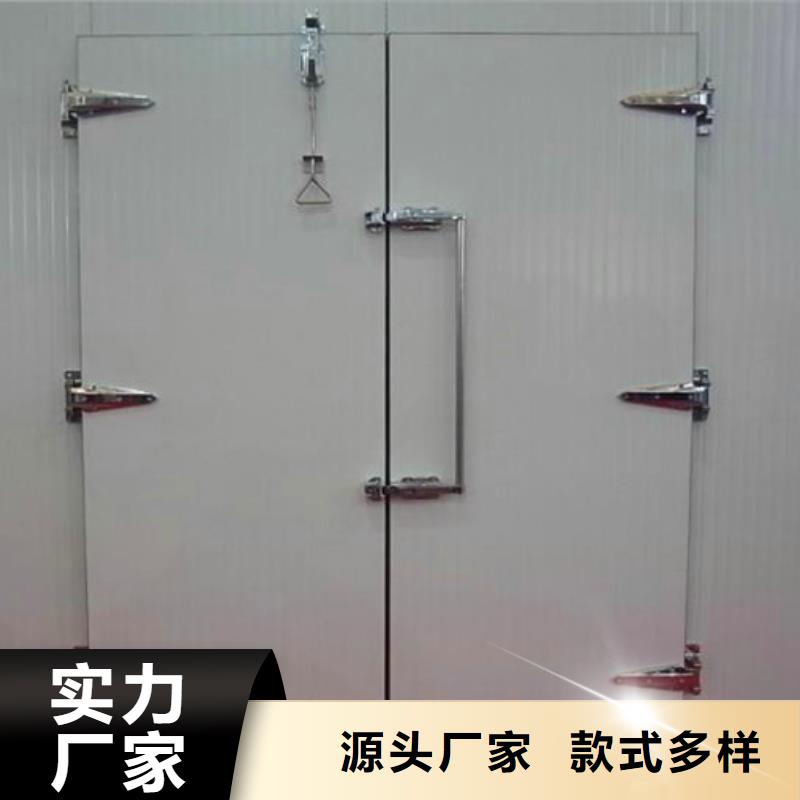 平移式冷库门供应商------2025价格