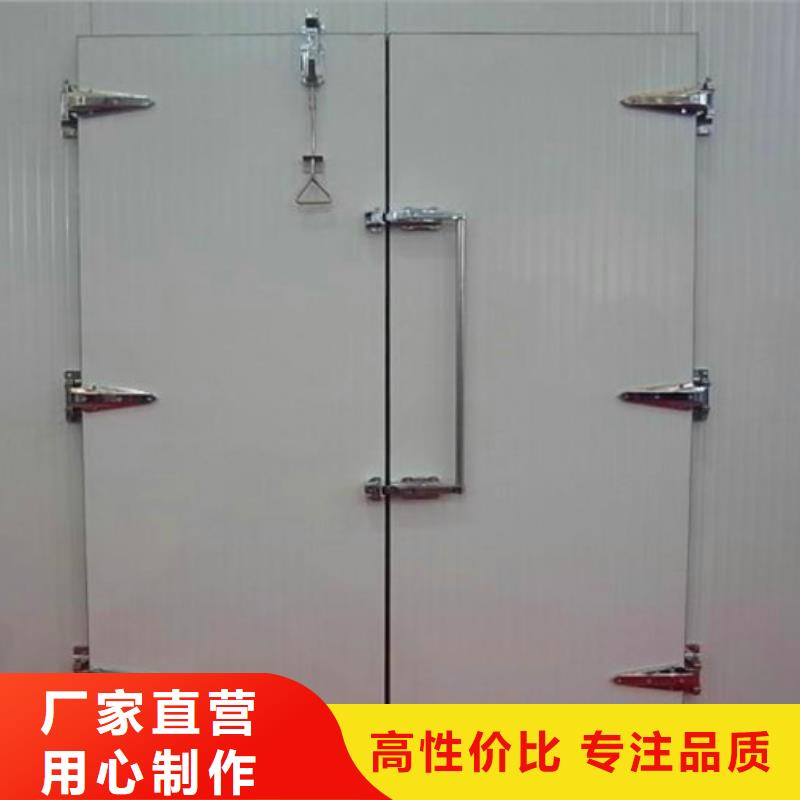 【 冷库门_聚氨酯冷库保温板客户信赖的厂家】领冠聚氨酯冷库保温板