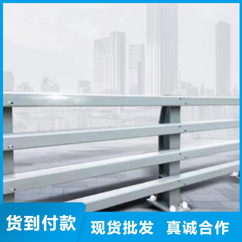 防撞护栏LED防护栏杆应用领域