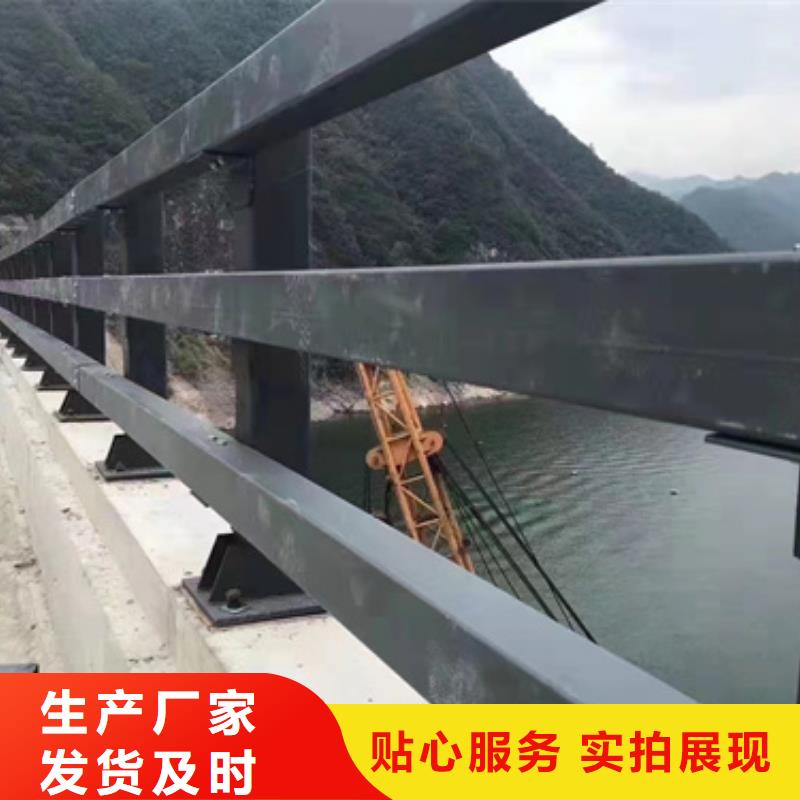 防撞护栏_【镀锌波形护栏】品质有保障