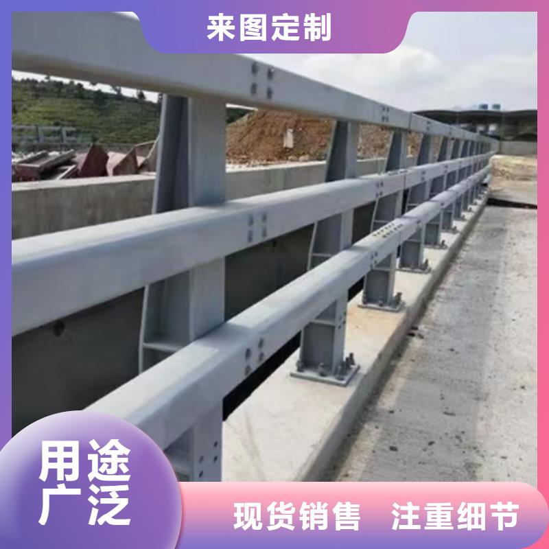 桥梁防撞护栏施工全过程哪家好