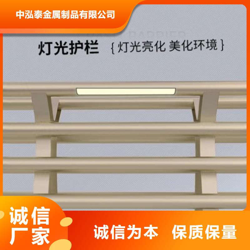 桥栏杆大型厂家