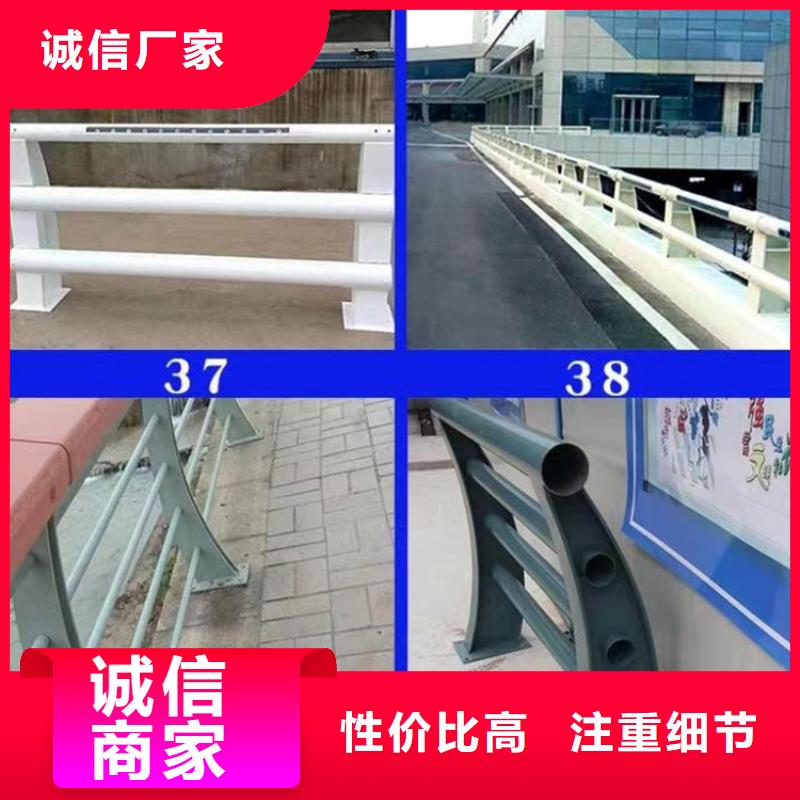 景观护栏钢板立柱为您精心挑选