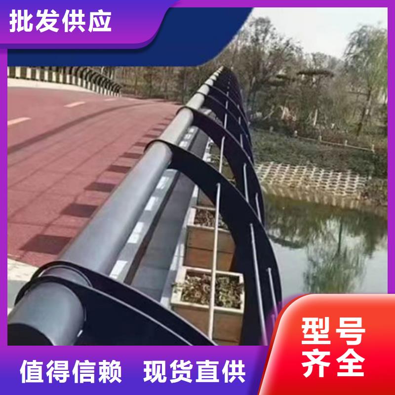 景观护栏钢板立柱为您精心挑选
