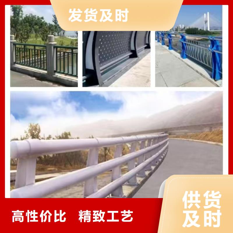 桥栏杆大型厂家