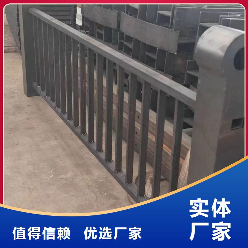 桥栏杆大型厂家