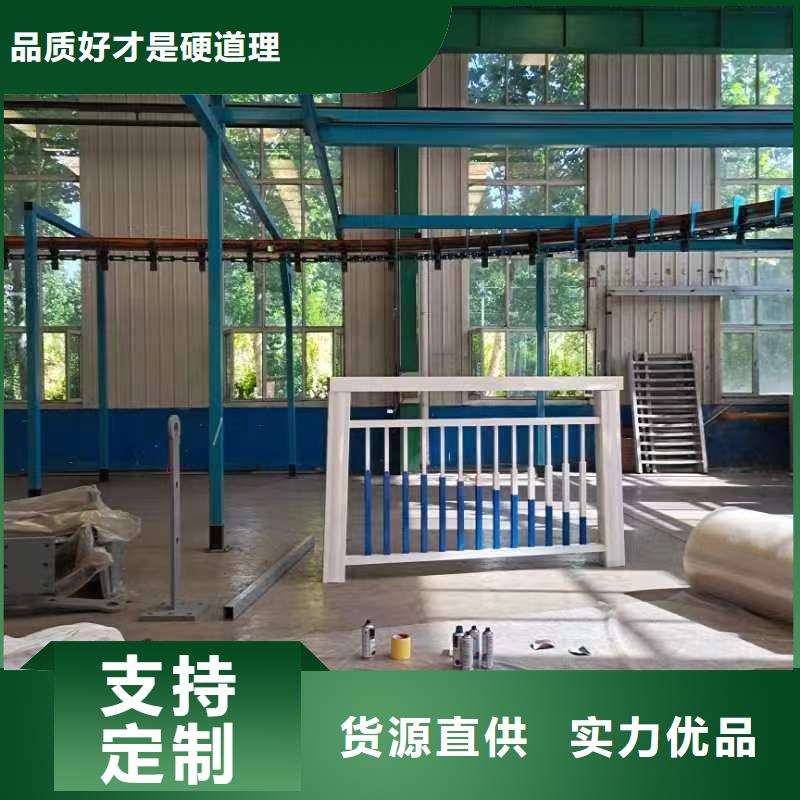 4级桥梁栏杆厂家报价欢迎来电质询
