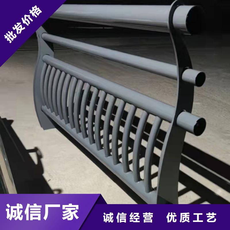 景区桥梁景观护栏实地厂家