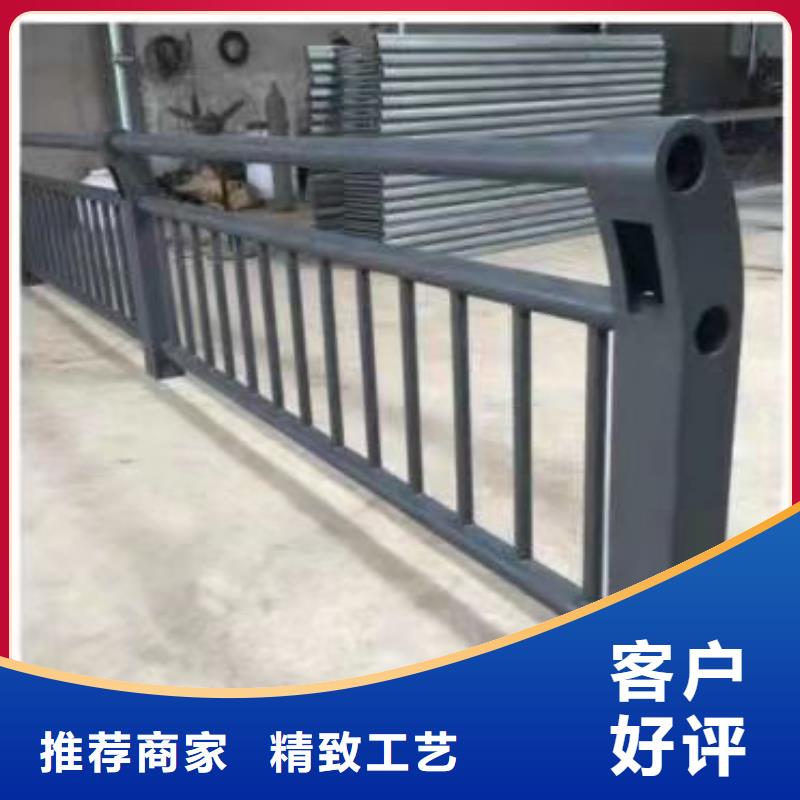发货及时的景观桥梁护栏知识供货商