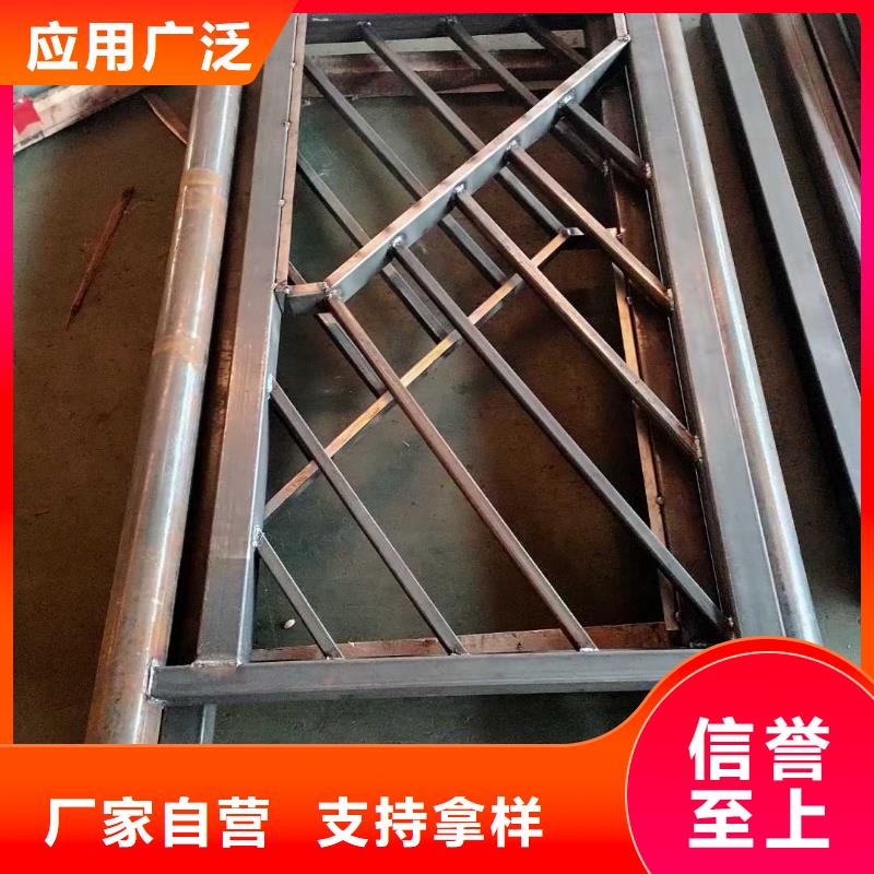 景观护栏河道护栏专注生产N年