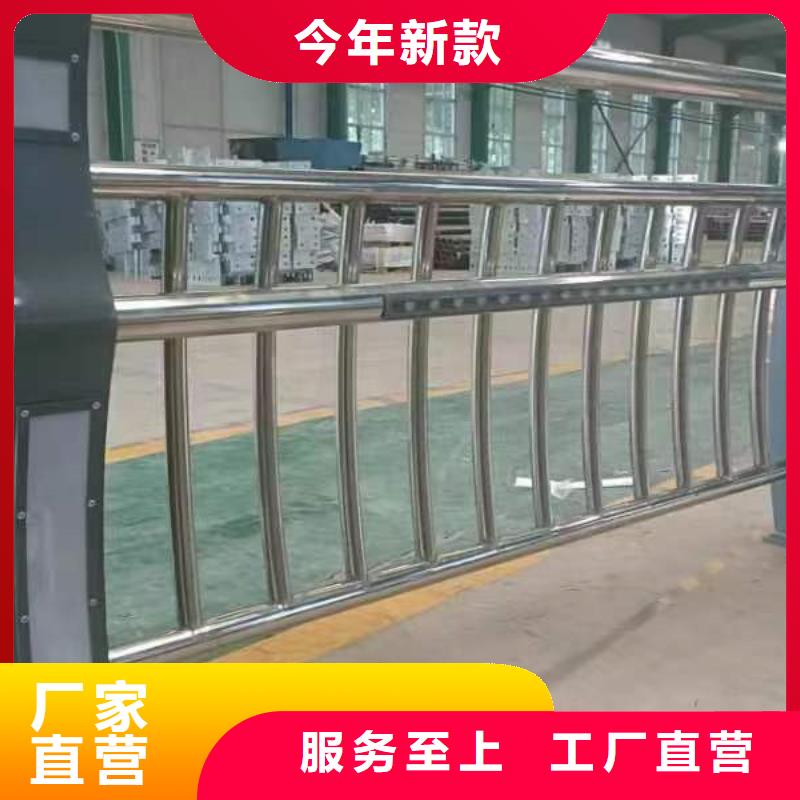 灯光护栏-【中央分隔栏】产品细节参数