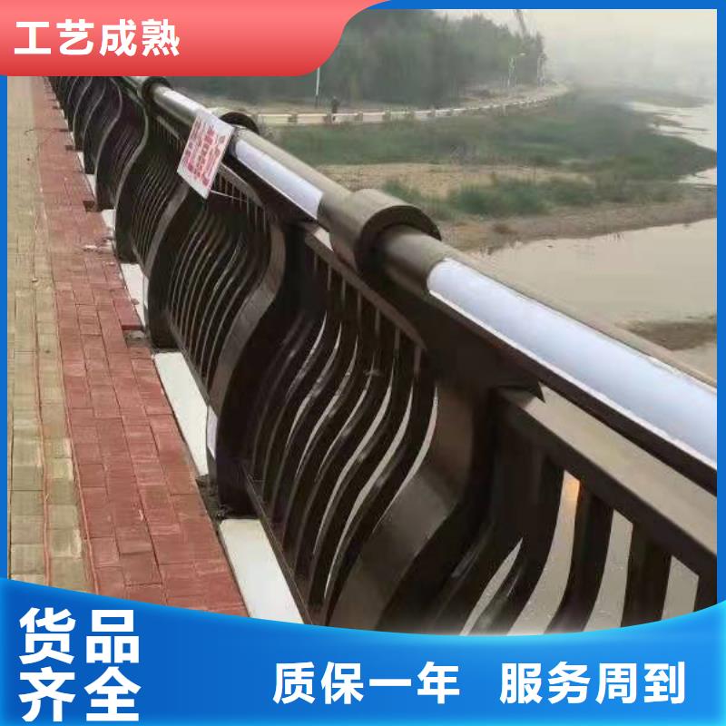 灯光护栏-【中央分隔栏】产品细节参数