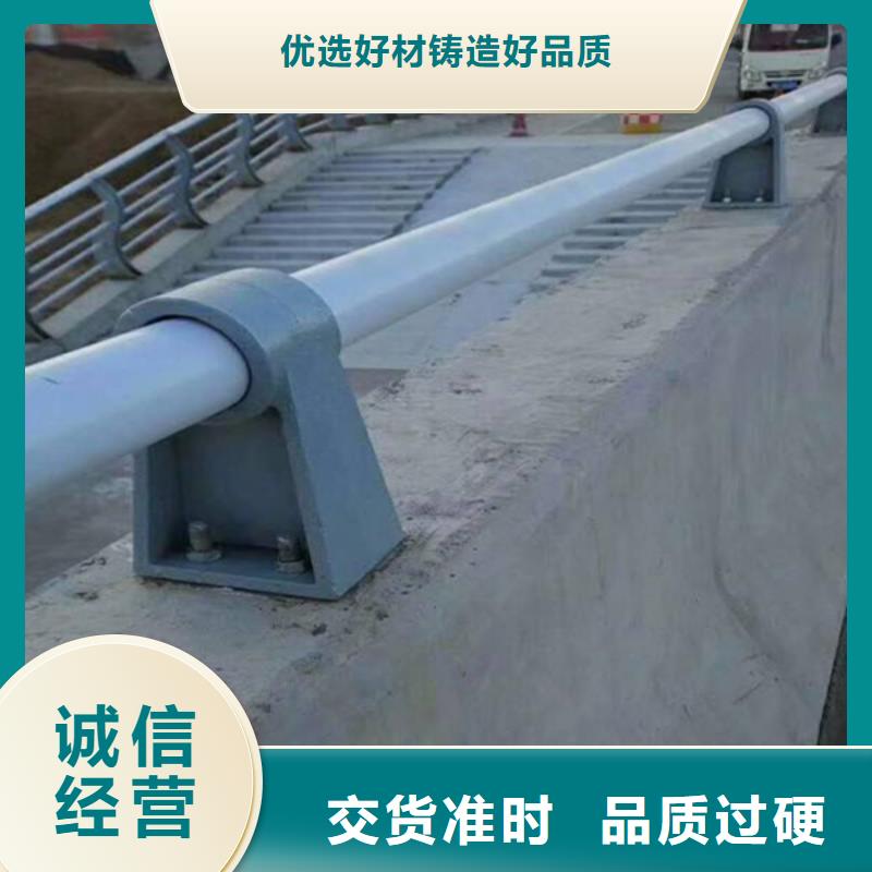 灯光护栏_【铝合金护栏】优质材料厂家直销